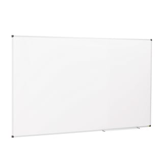 Budget whiteboard BETTY, 1200x2000 mm