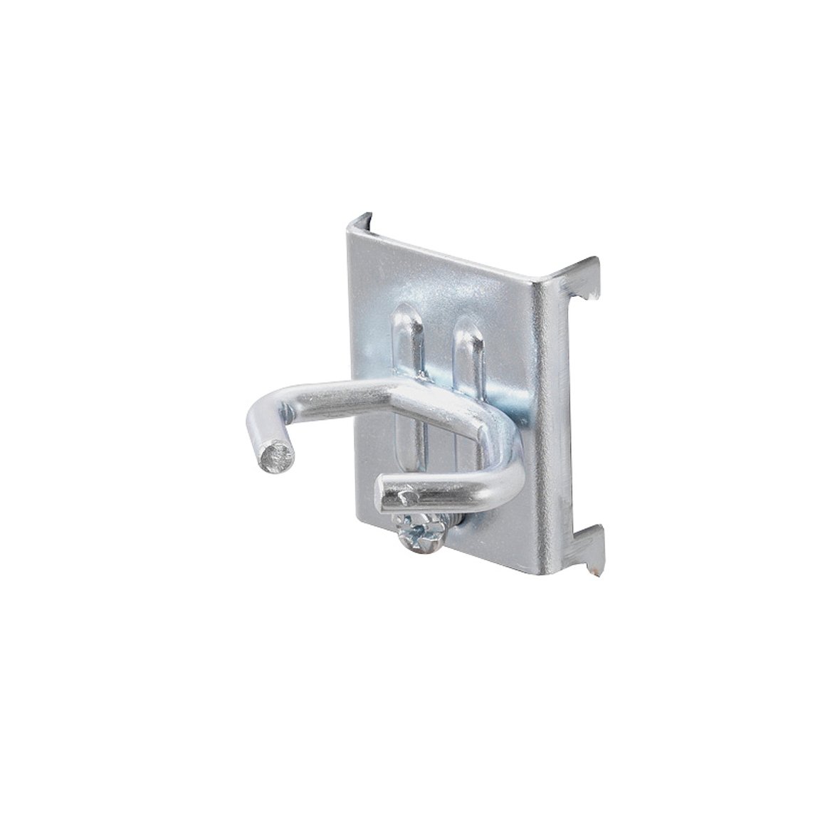 Bracket hook, 5pack, 43x20 mm AJ Products