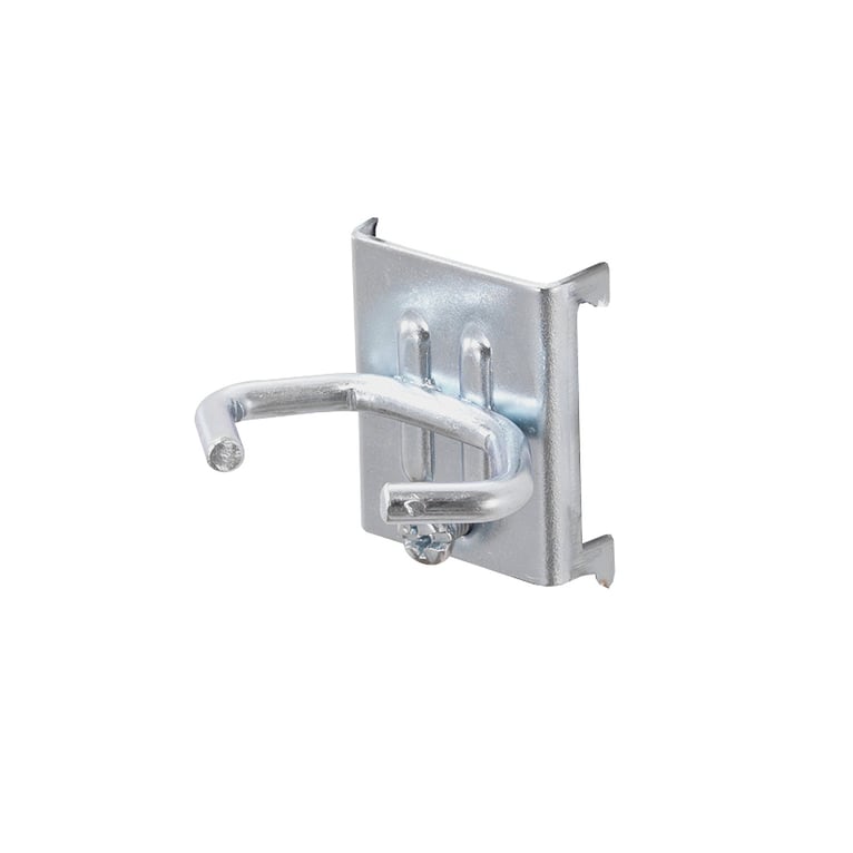 Bracket hook, 5pack, 65x20 mm AJ Products