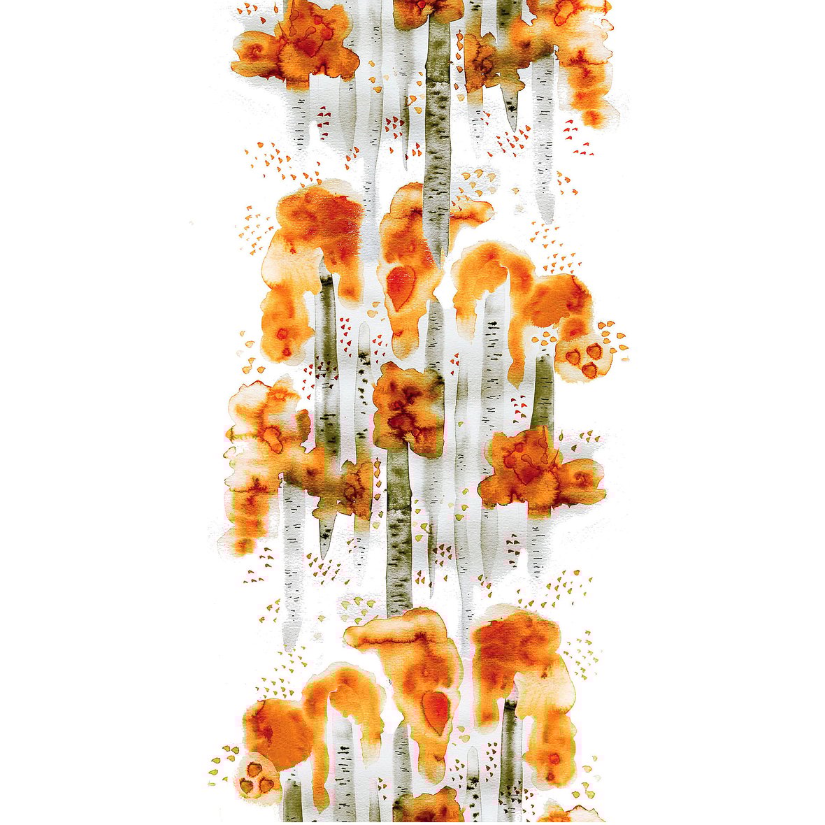 Sound Absorbing Wall Hangings AJ Products