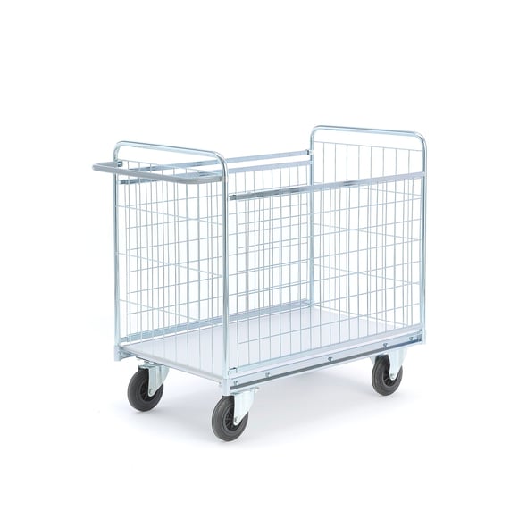 Distribution trolleys AJ Products