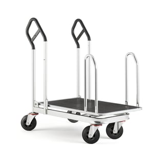 Plošinový vozík, nosnosť 250 kg