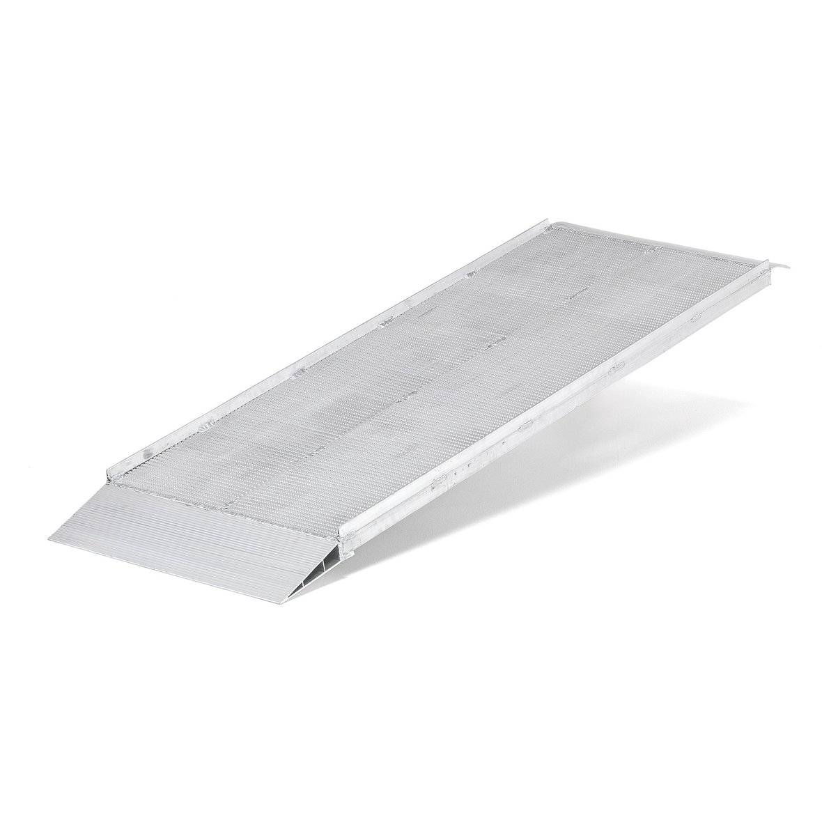 Safety access ramp, 2000x700x75 mm | AJ Products