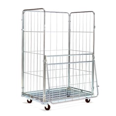 Rullcontainer & Rullbur - Handla online | AJ Produkter