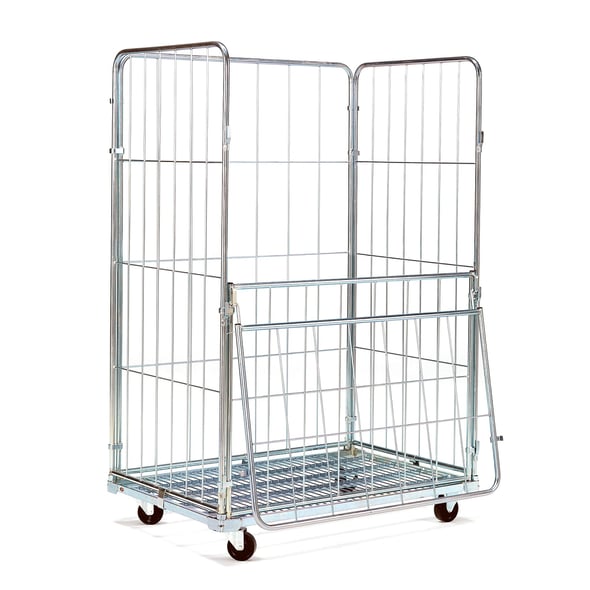 Rullcontainer & Rullbur - Handla online | AJ Produkter