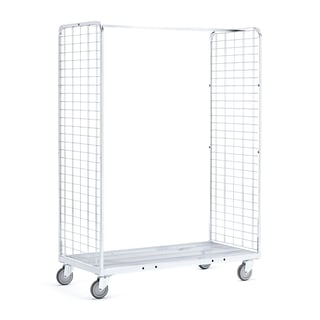 Build-your-own trolley PICKUP, 1250x600 mm