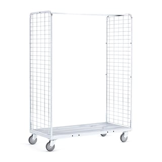 Build-your-own trolley PICKUP, 1380x660 mm
