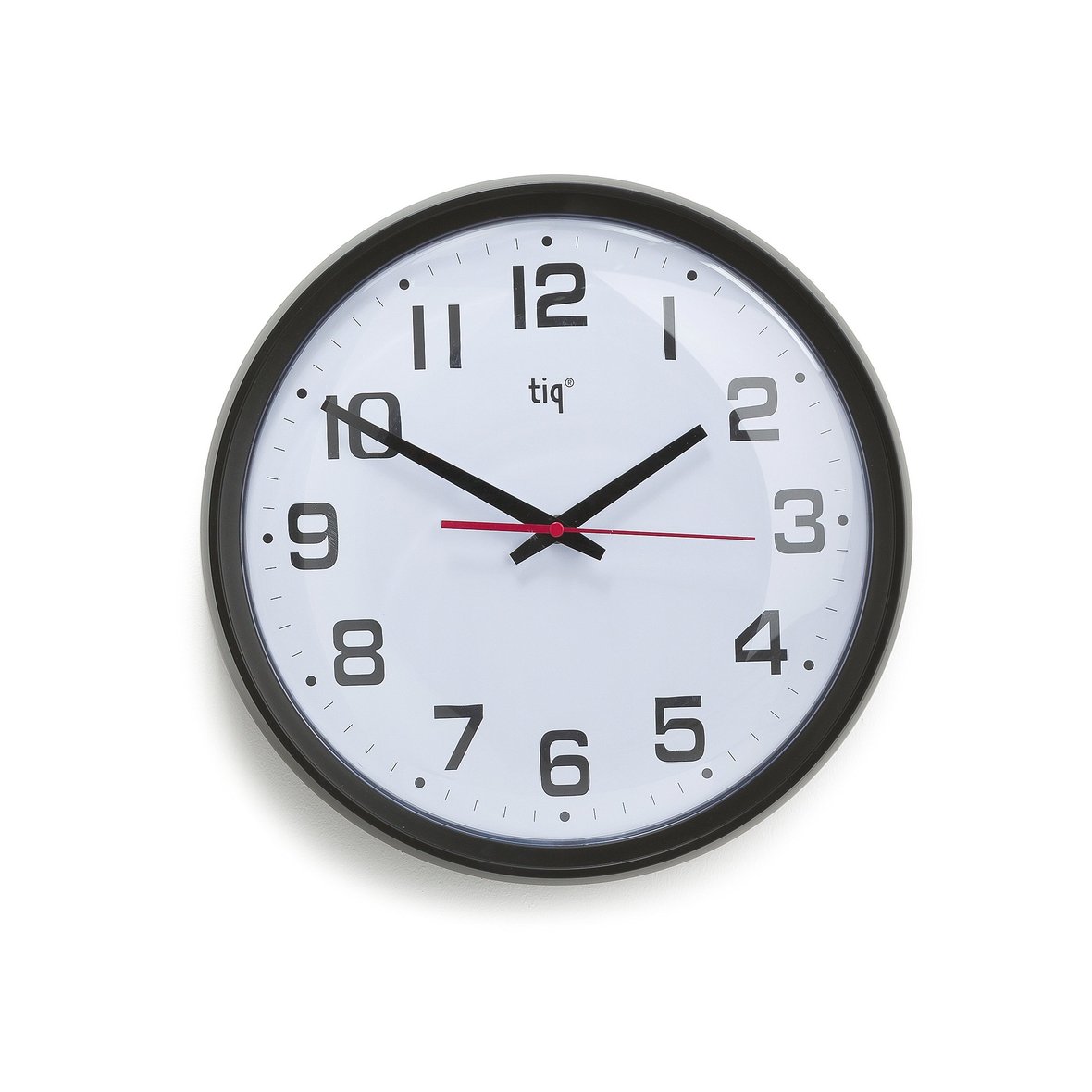 Silent wall clock, Ø 348 mm AJ Products