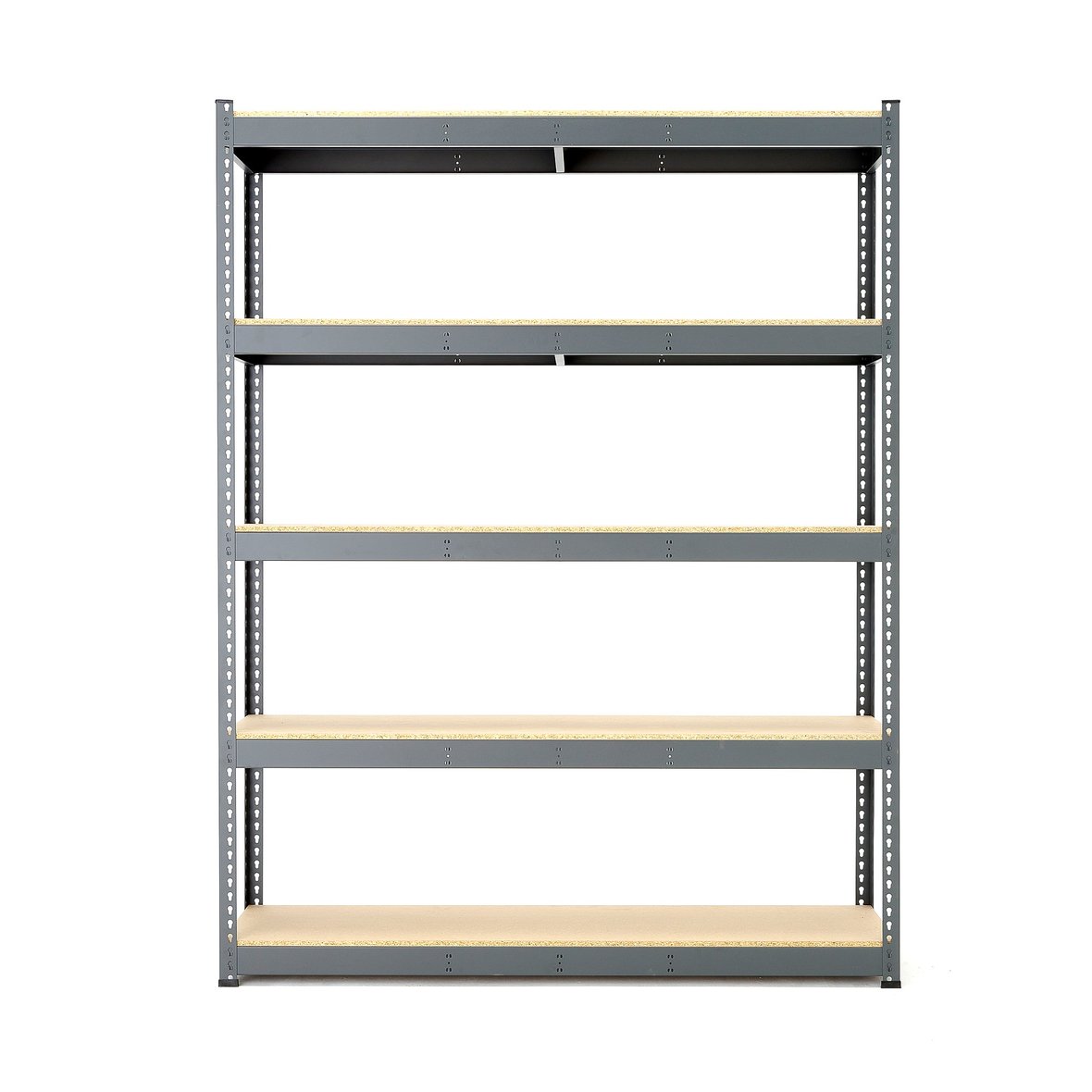 Warehouse Stores Shelving & Racks | AJ Products