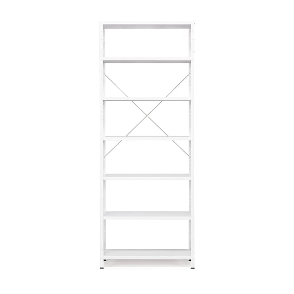 Office Shelving Units and Shelves AJ Products