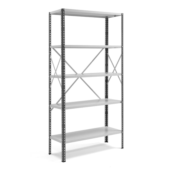 Warehouse Stores Shelving & Racks AJ Products