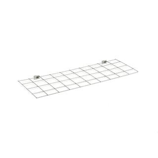 Divider for mesh beam shelf ULTIMATE