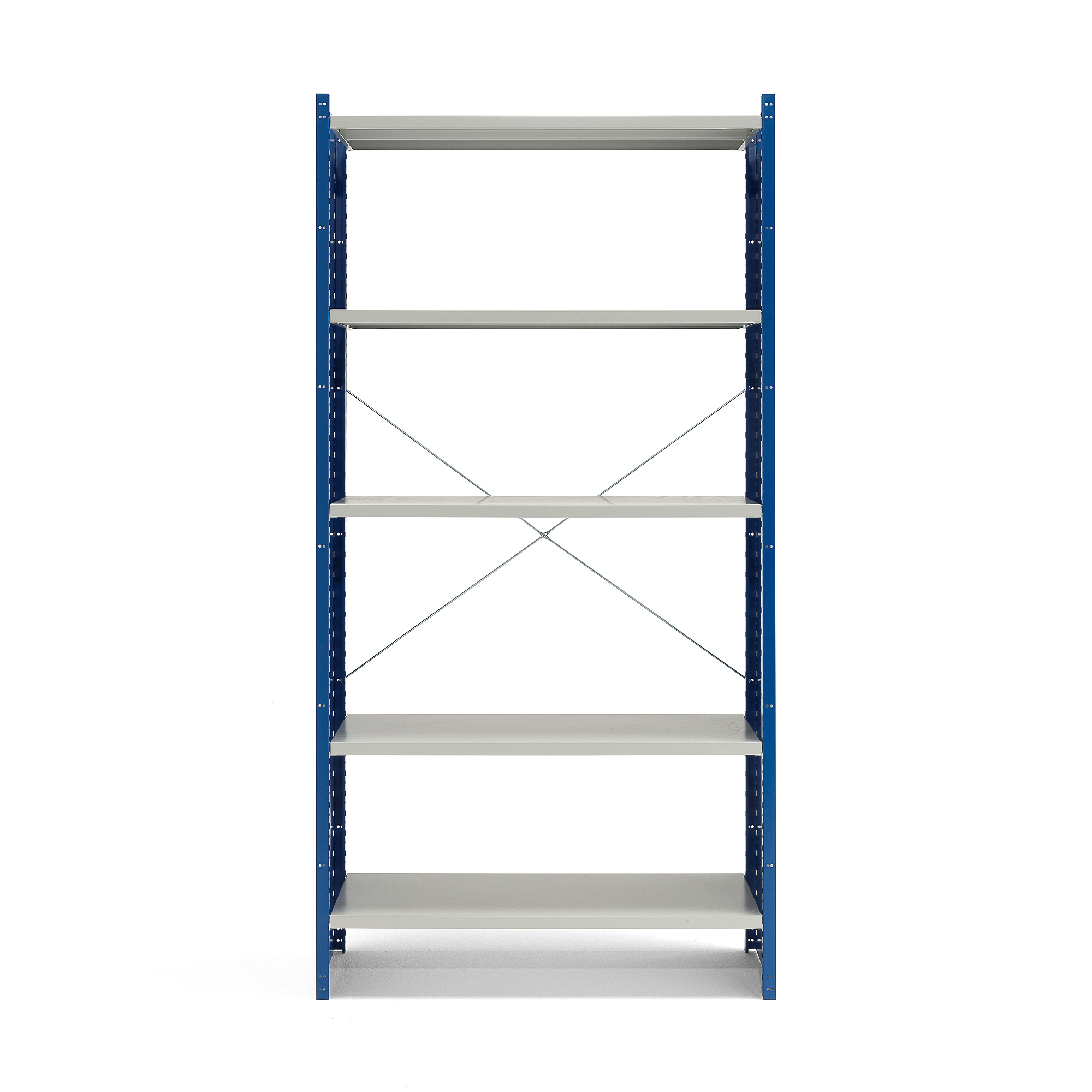 Basic shelving online unit