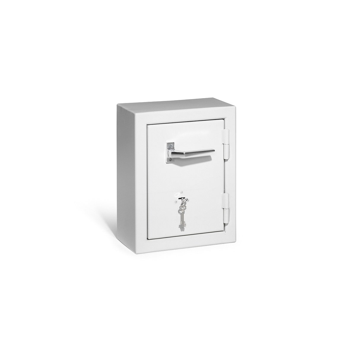 Key HAWTREY, 42 hooks, key lock, 420x350x200 mm AJ Products