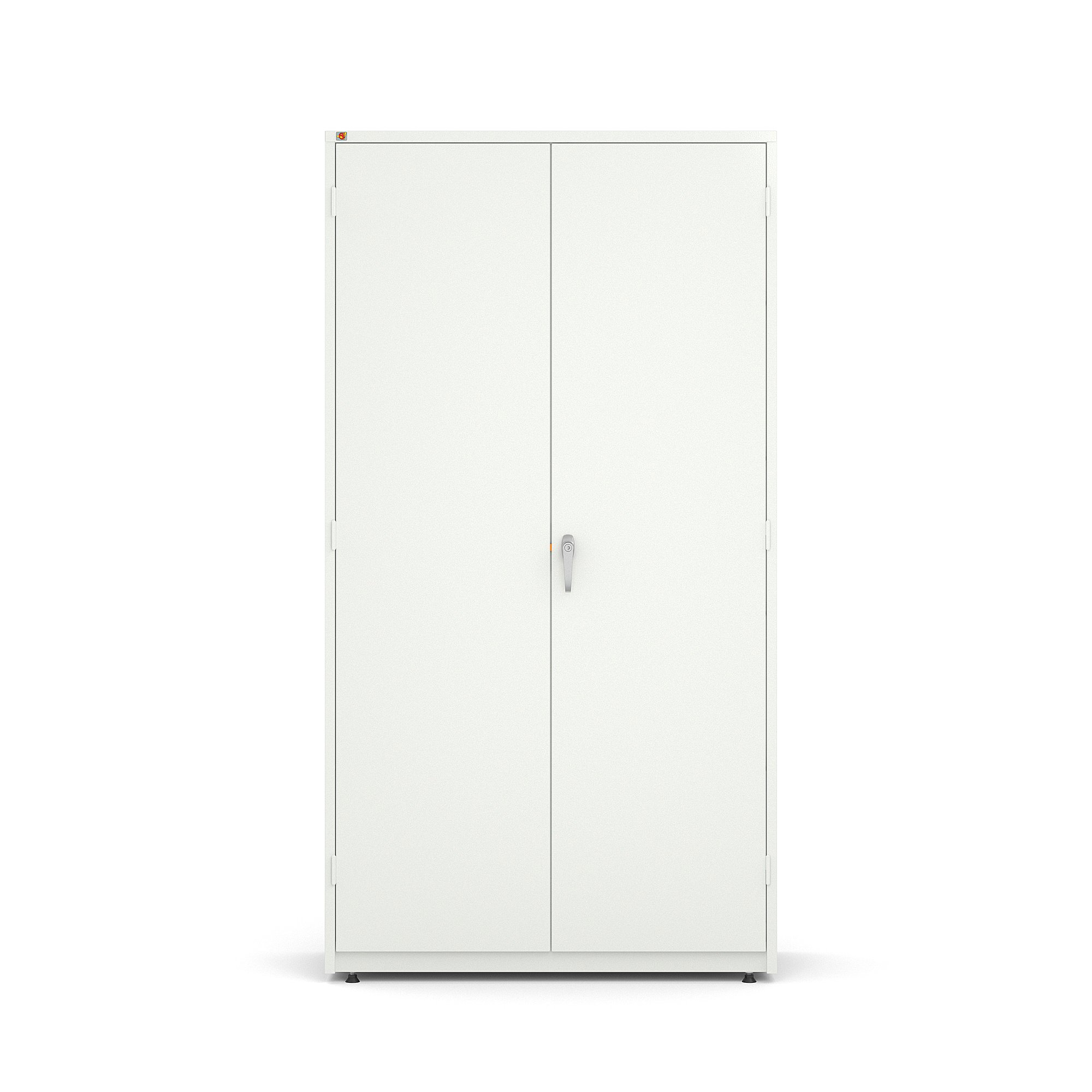 Closetmaid white deals cabinet