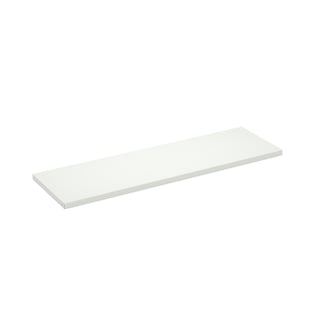 Shelf for cabinet SPACE, white