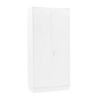 Fire-resistant storage cabinet MIXTURE, 2095x1000x450 mm