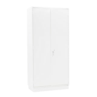Fire-resistant storage cabinet MIXTURE, 2095x1000x450 mm