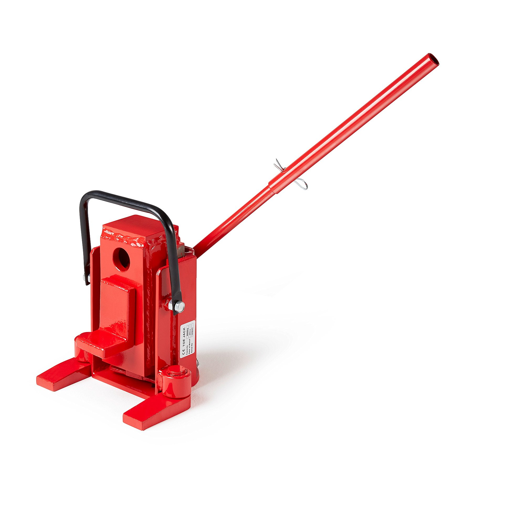 Heavy duty hydraulic sale jacks