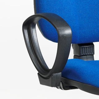 Armrests for office chair DOVER