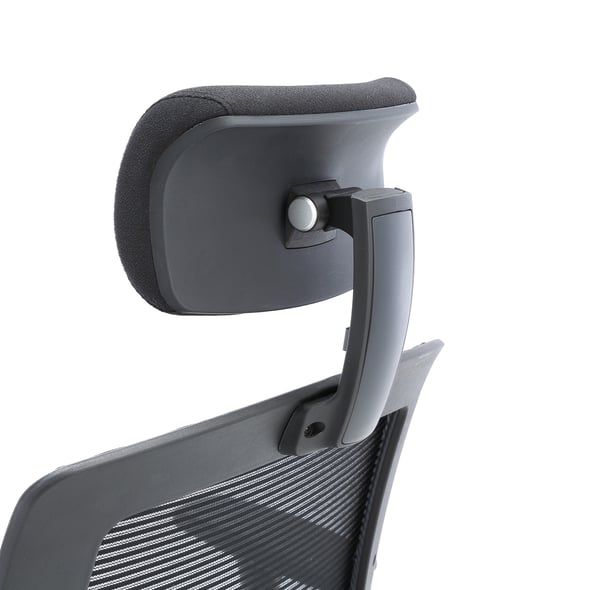 Headrest for office chair STANLEY | AJ Products