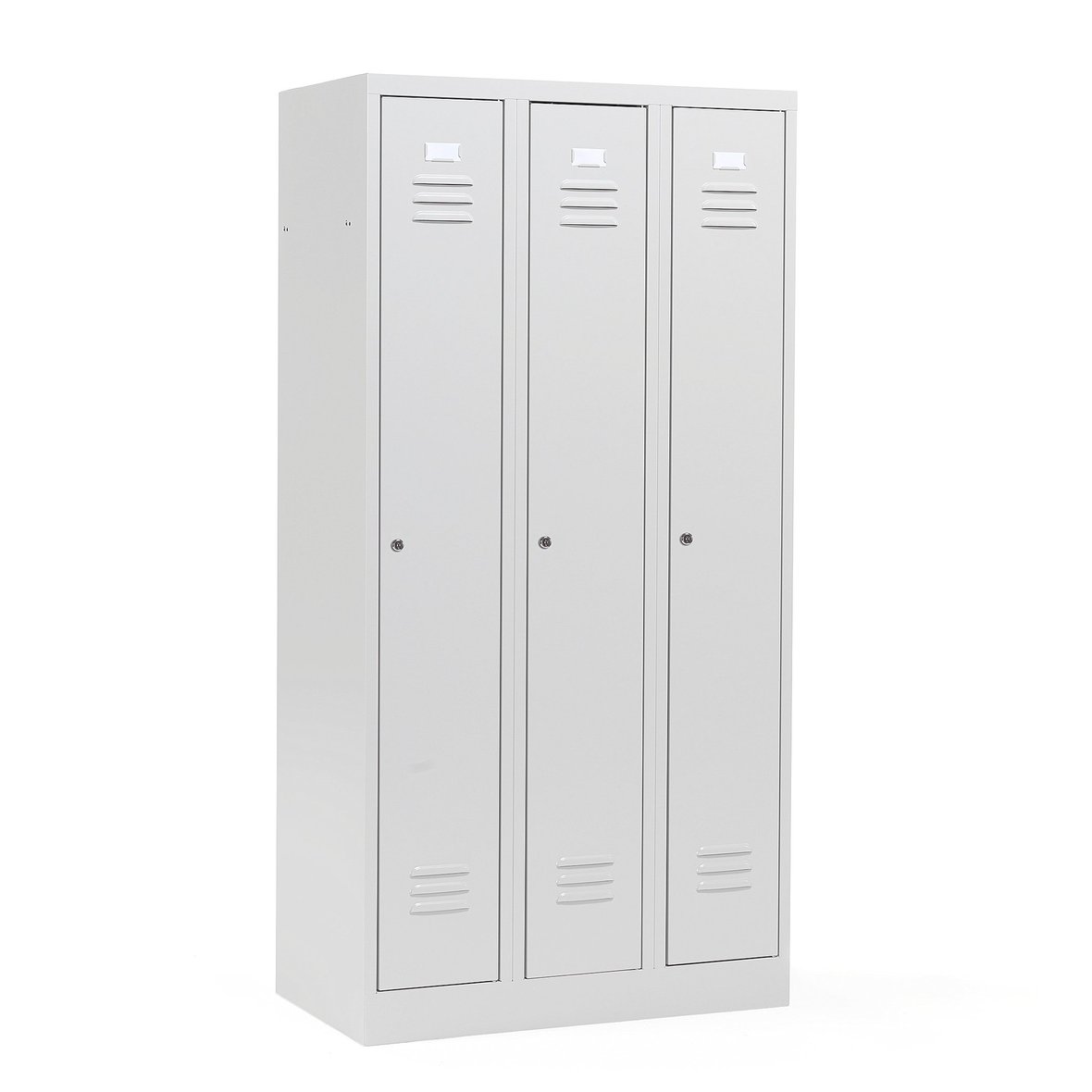 Clothes and Workwear Lockers | AJ Products