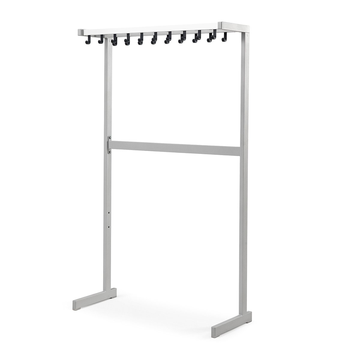 Freestanding Coat Rack Stands AJ Products