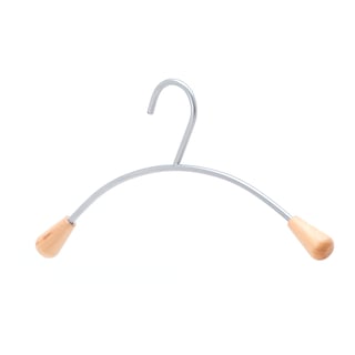 Coat hangers JASPER, 6-pack