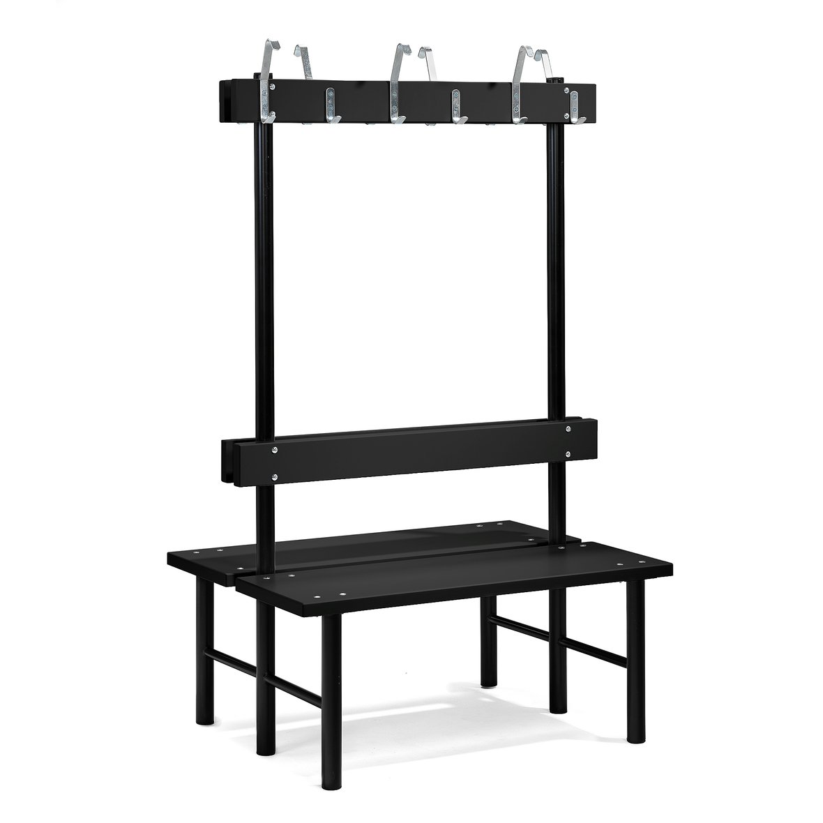 Changing Room Benches & Accessories AJ Products