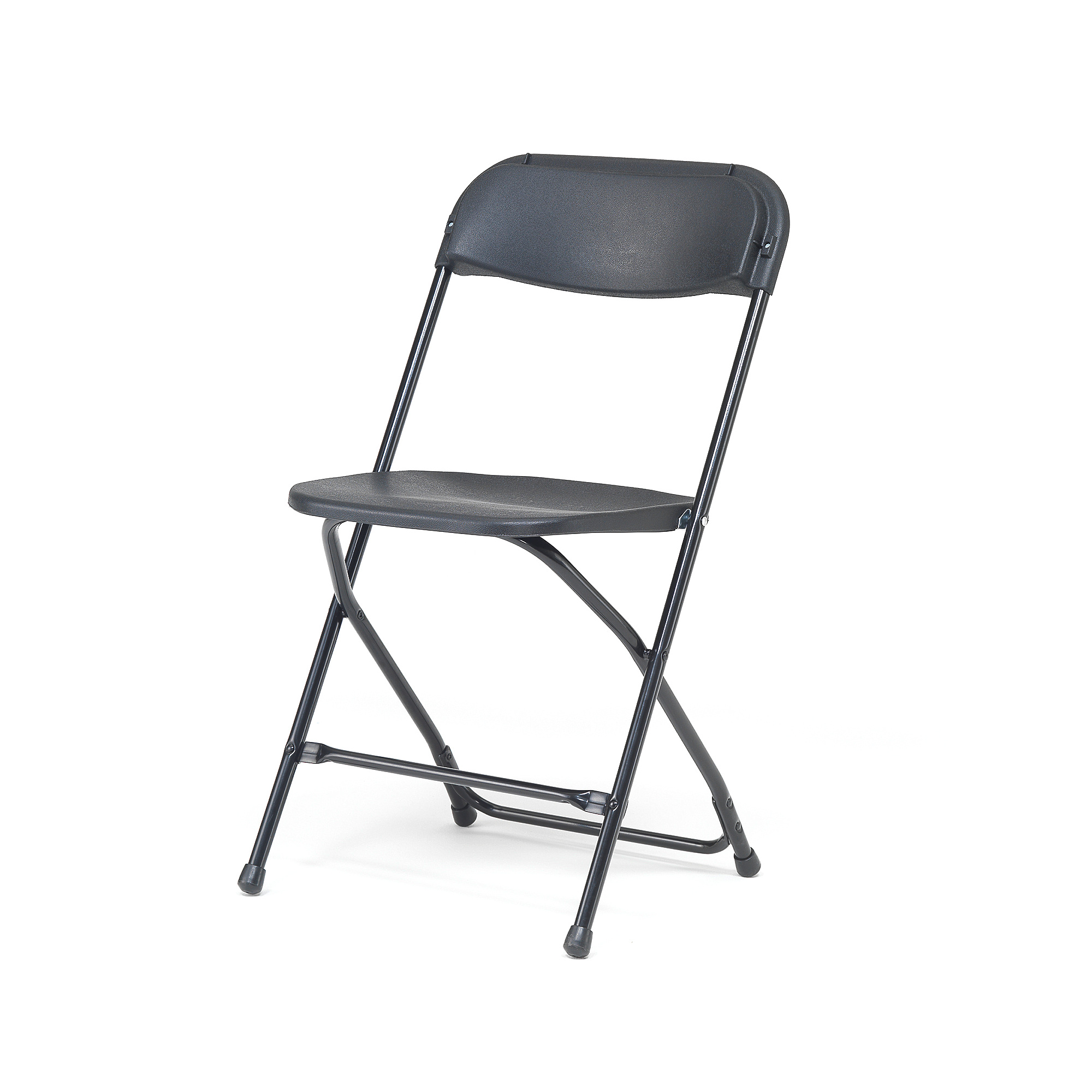 Folding chair clearance without legs