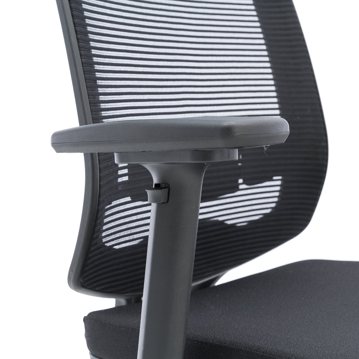 Adjustable armrests for office chair STANLEY | AJ Products