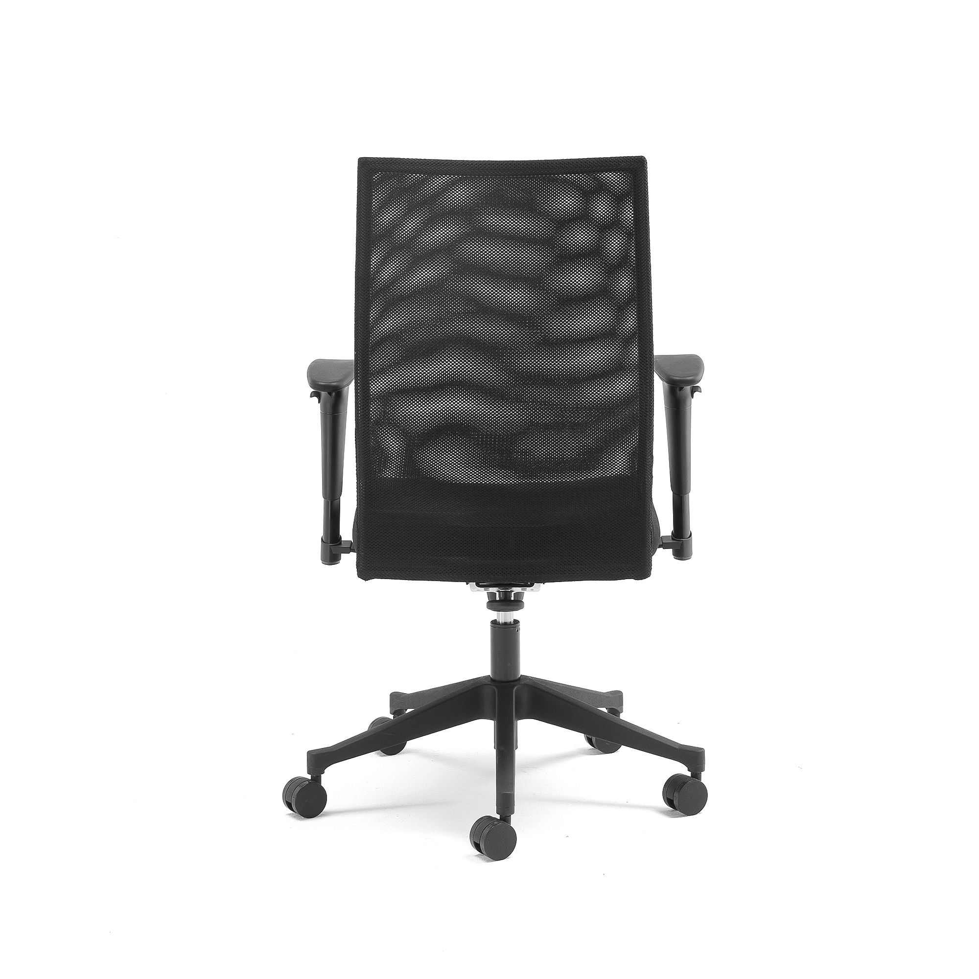 Kator mesh back task shop chair