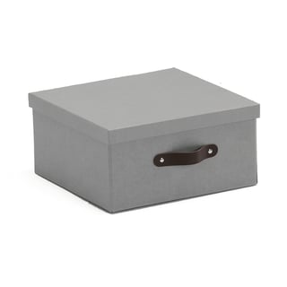 Úložná krabica TIDY, 155x315x315 mm