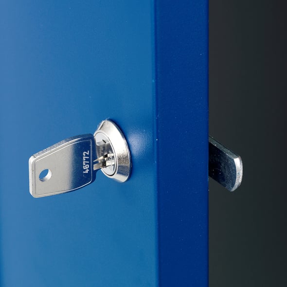 Locker locks | AJ Products