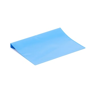 Plastic pocket, A4, 100-pack, 314x230 mm