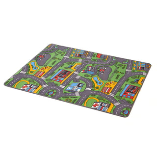City play mat, 950x2000 mm
