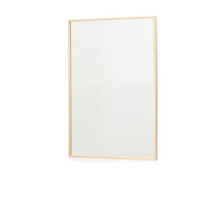 Spiegel in voller Länge, 620x920 mm, Birke