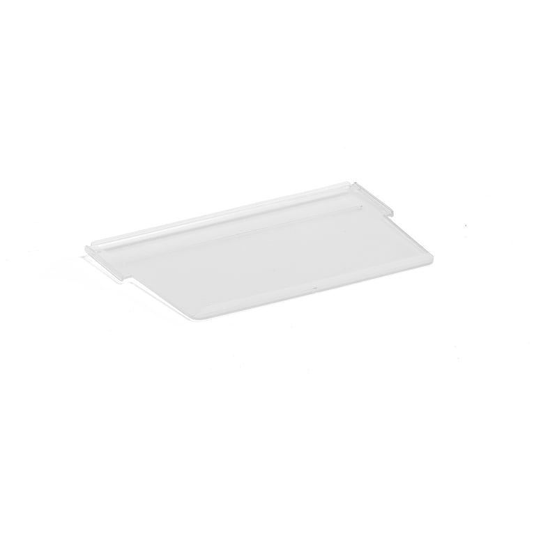 Component bin divider REACH, 240x150 mm, 10pack AJ Products