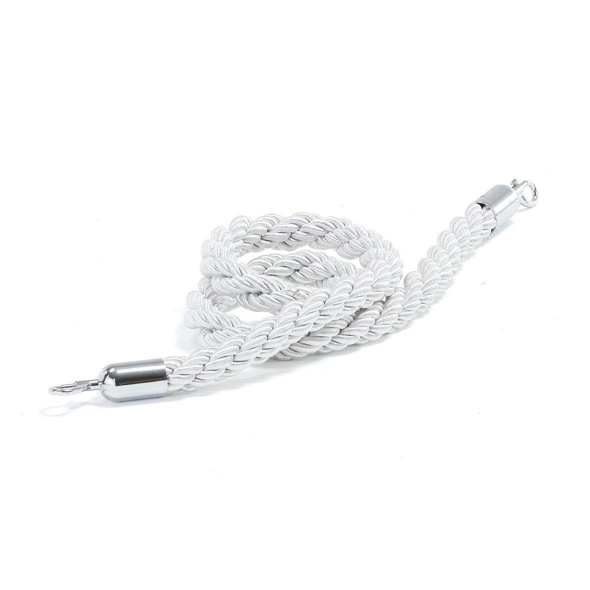 Barrier Ropes - Post and Rope Barrier Systems | AJ Products