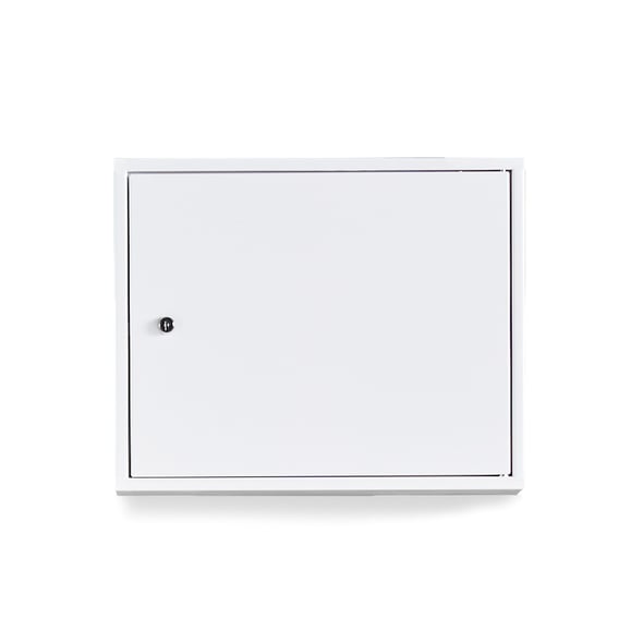 Wall Mounted Storage AJ Products