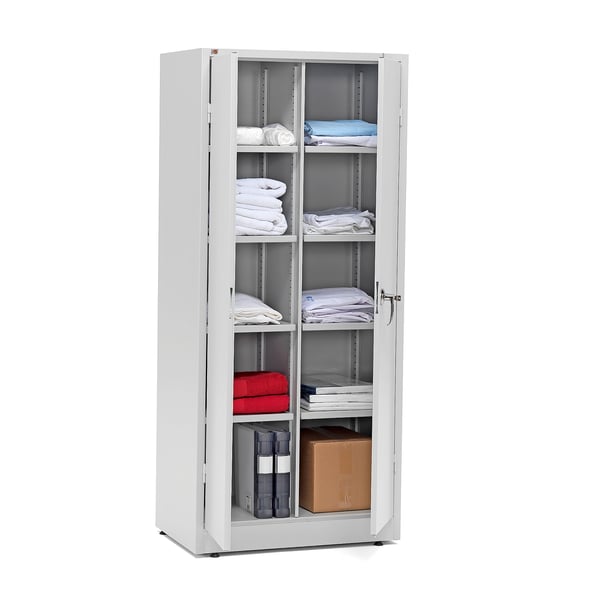 Storage 8 adjustable shelves, 1800x800x500 mm AJ Products