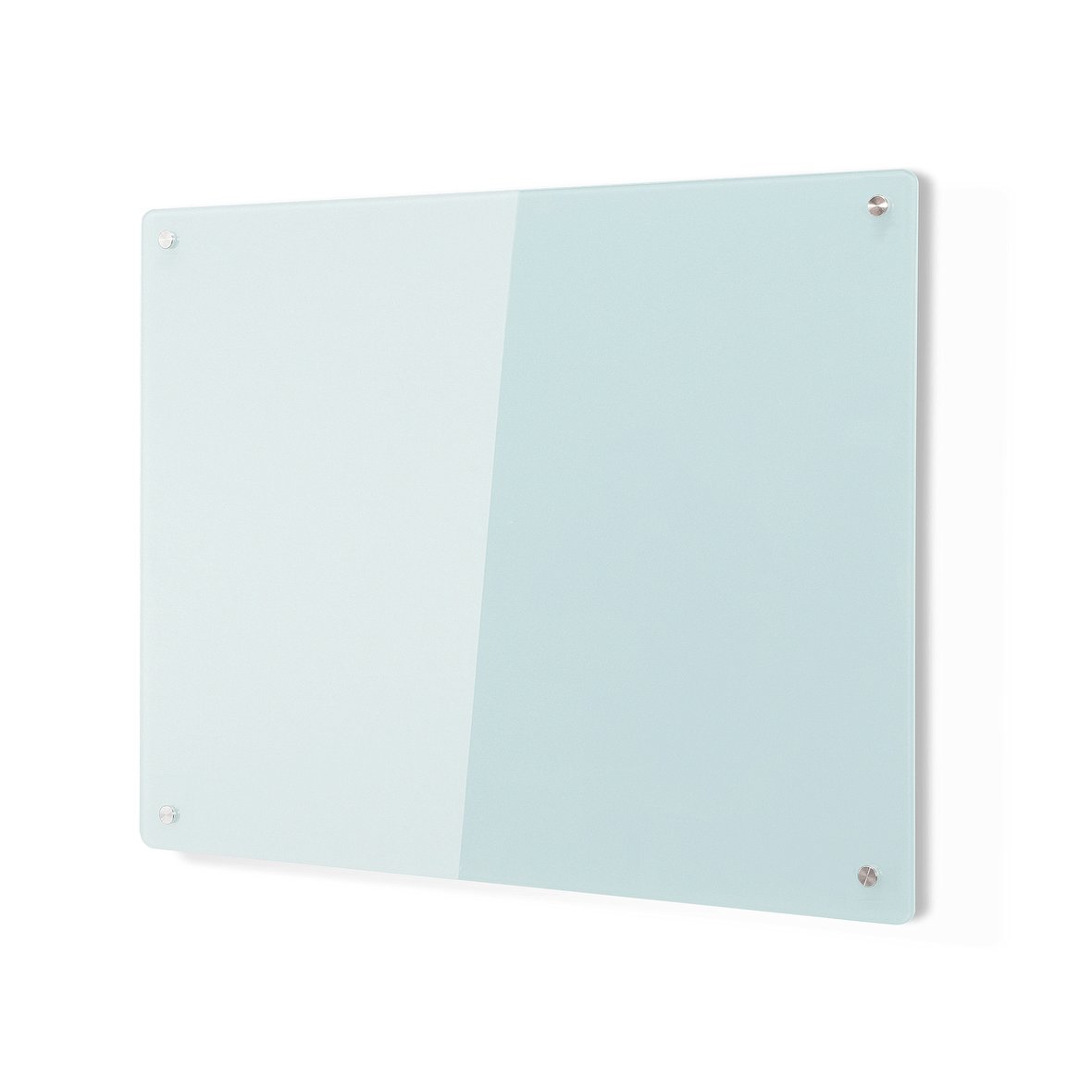 Magnetic Glass Board Write On® 1500x1000 Mm White Aj Products