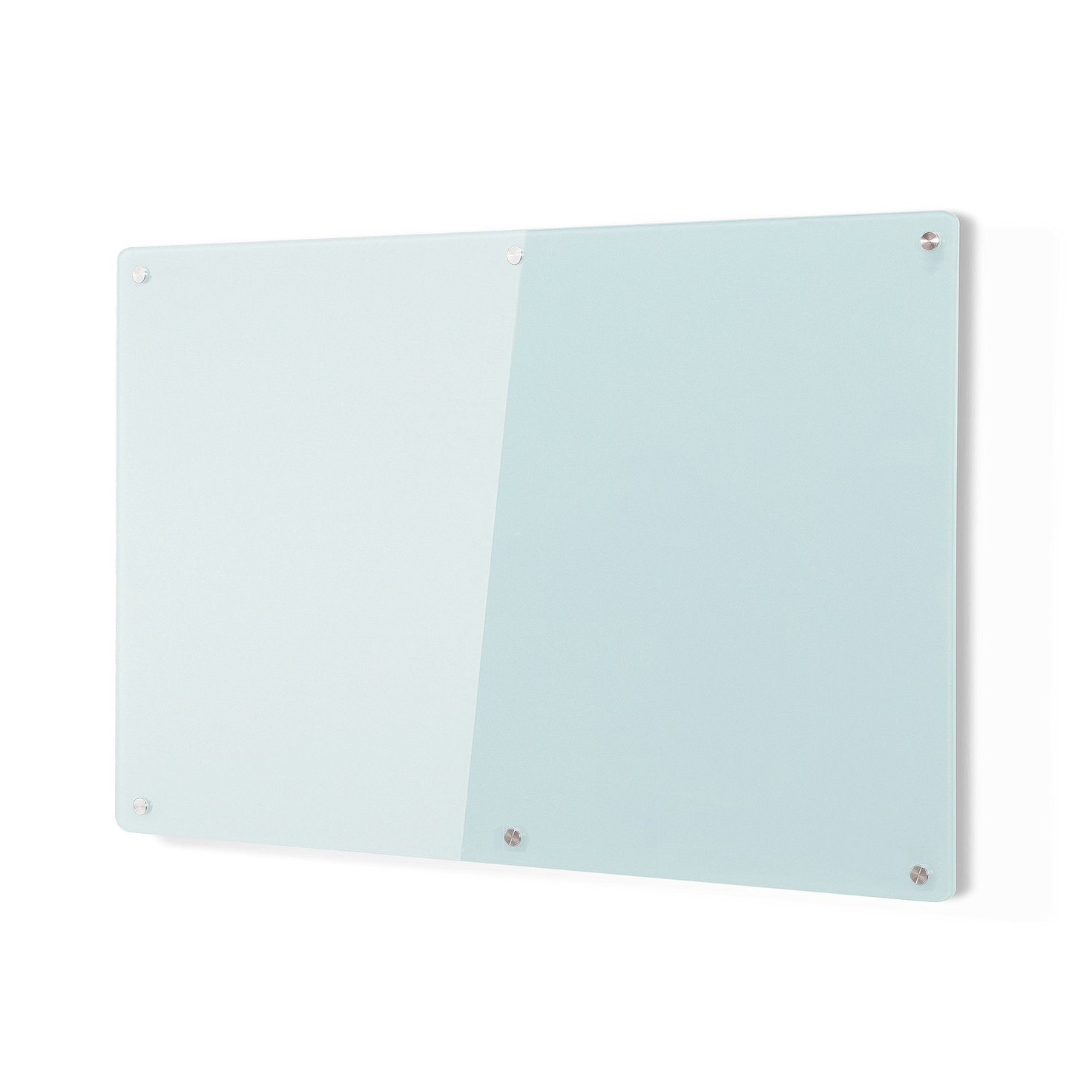 Magnetic Glass Board Write-on®, 2000x1000 Mm, White 