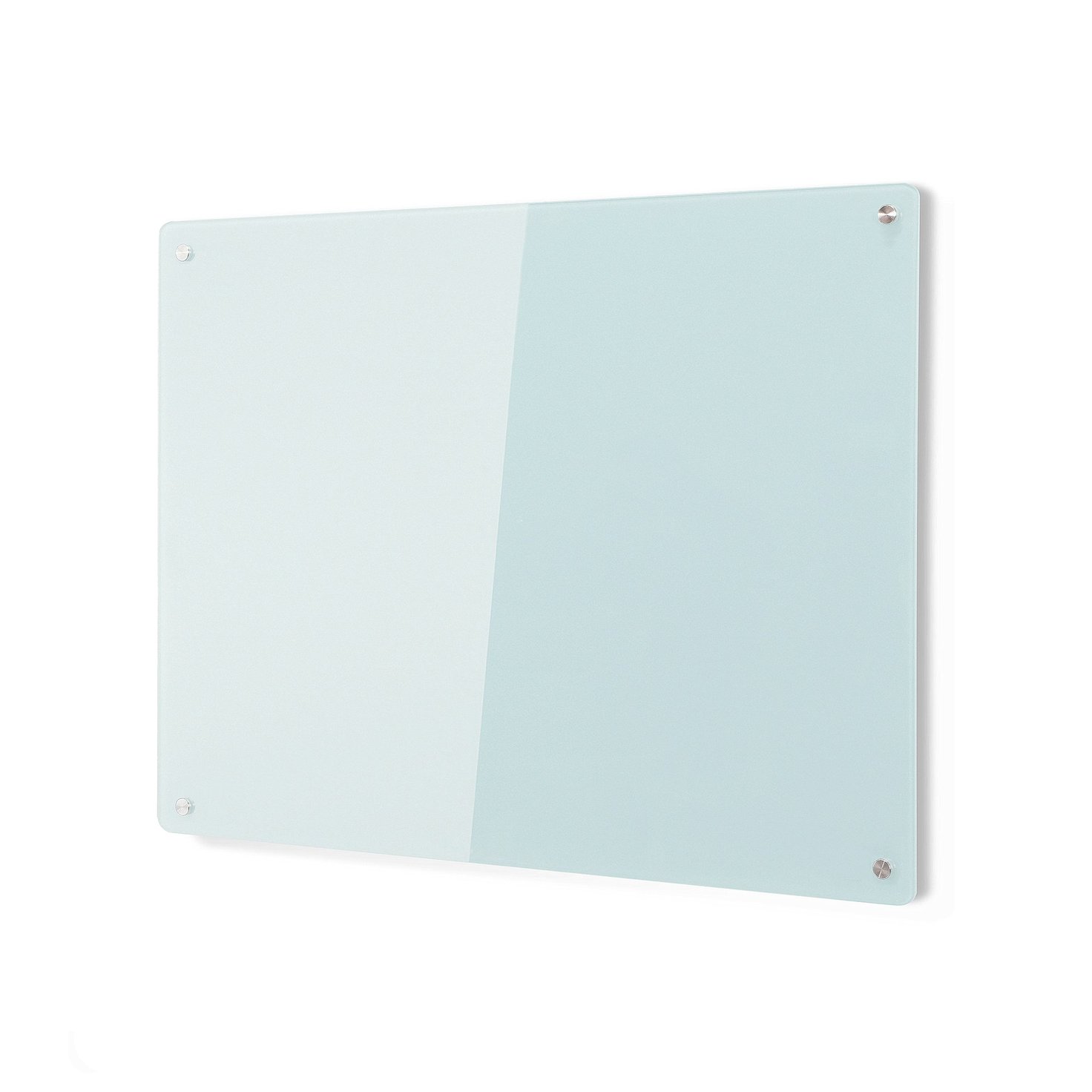 Magnetic Glass Board Write On® 1800x1200 Mm White Aj Products