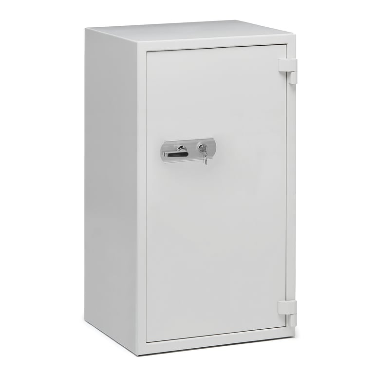 Fireproof document safe SHIELD, keylock, 1280x735x630 mm, 272 L | AJ ...