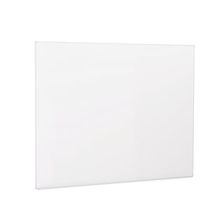 Whiteboard DORIS, 1500x1200 mm