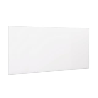 Whiteboard DORIS, 2500 x 1200 mm