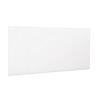 Whiteboard DORIS, 2500x1200 mm