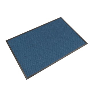 Heavy duty entrance mat SUPERDRY, 1150x1750 mm, blue