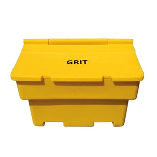Stacking grit bins, 720x1020x520 mm, 200 L